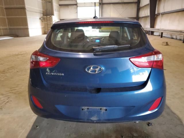 2014 Hyundai Elantra GT