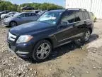 2015 Mercedes-Benz GLK 350 4matic