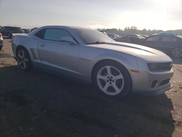 2013 Chevrolet Camaro LT