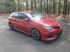 2016 Scion IM