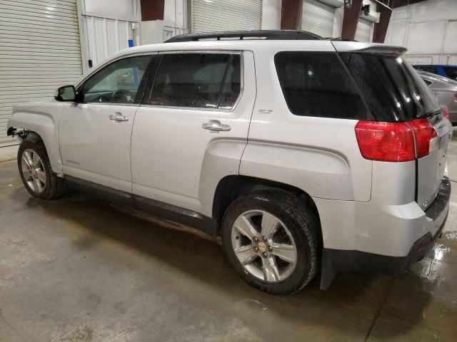 2014 GMC Terrain SLT