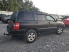 2006 Toyota Highlander