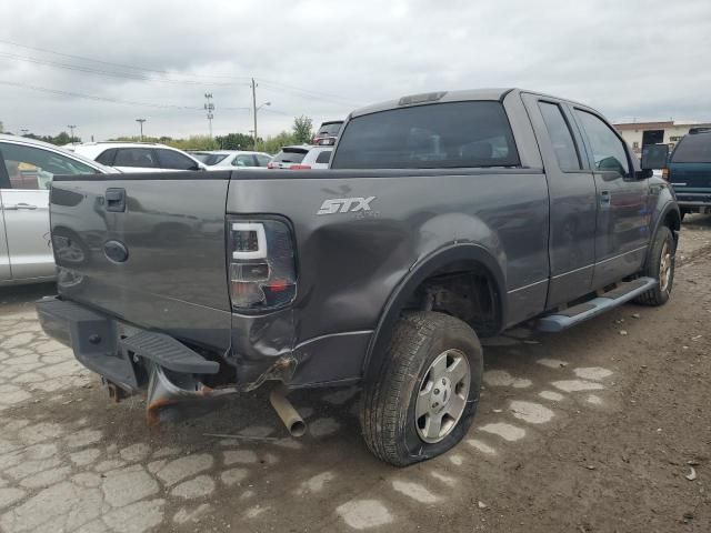 2007 Ford F150