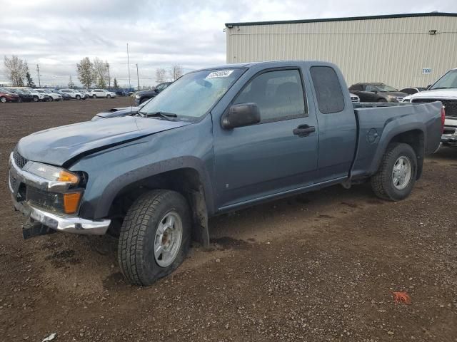 2007 Chevrolet Colorado