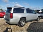 2016 Chevrolet Suburban K1500 LT