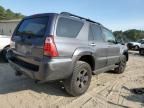 2007 Toyota 4runner SR5