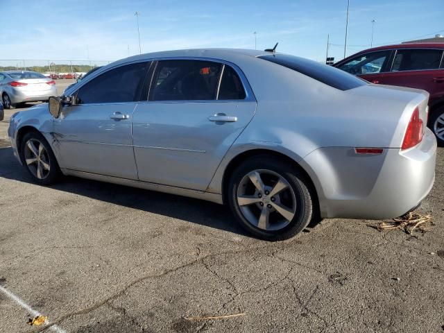 2011 Chevrolet Malibu 1LT