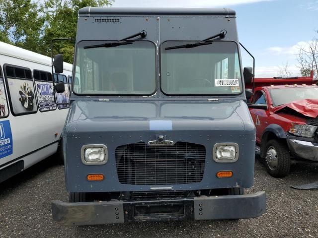 2021 Freightliner Chassis M Line WALK-IN Van