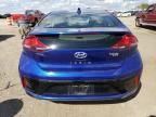 2019 Hyundai Ioniq Blue