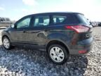 2013 Ford Escape S