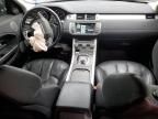 2014 Land Rover Range Rover Evoque Pure Plus