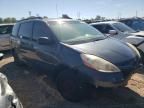 2006 Toyota Sienna CE