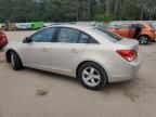 2011 Chevrolet Cruze LT