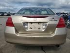 2007 Honda Accord LX