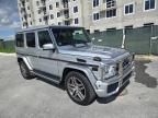 2008 Mercedes-Benz G 500