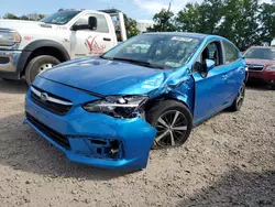 Subaru Impreza Vehiculos salvage en venta: 2023 Subaru Impreza Premium