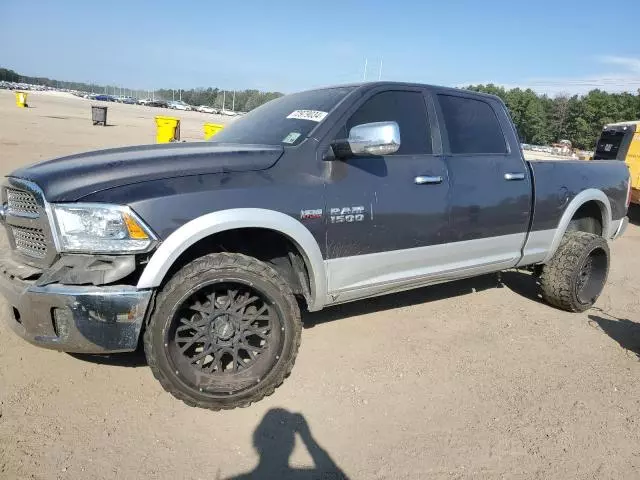 2014 Dodge 1500 Laramie