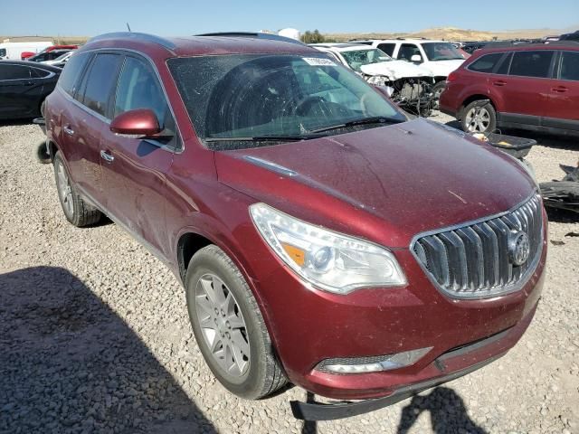 2016 Buick Enclave