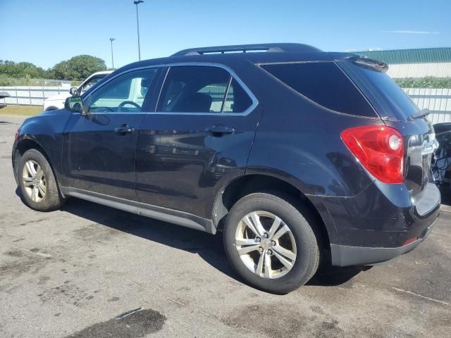 2011 Chevrolet Equinox LT