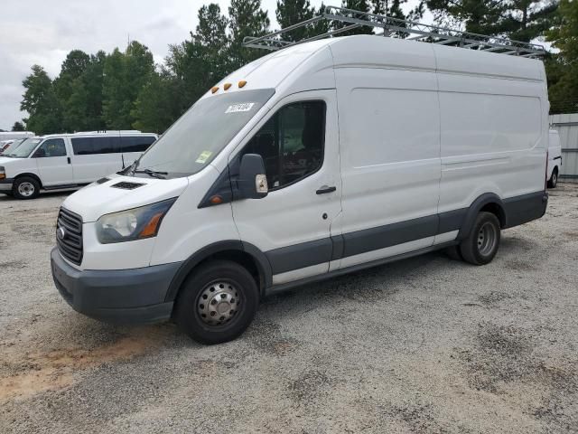 2015 Ford Transit T-350 HD