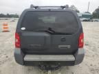 2009 Nissan Xterra OFF Road