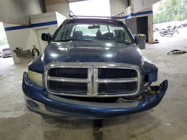 2005 Dodge RAM 1500 ST