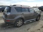 2011 Mitsubishi Outlander SE