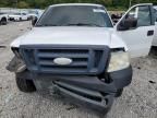 2007 Ford F150