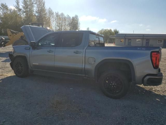 2021 GMC Sierra K1500 Elevation