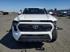 2024 Toyota Tacoma Double Cab