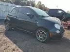 2012 Fiat 500 POP