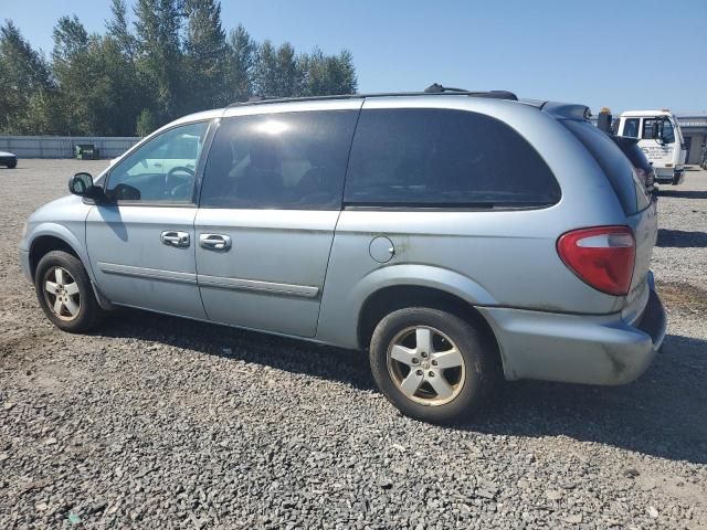 2005 Dodge Grand Caravan SXT