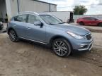 2016 Infiniti QX50