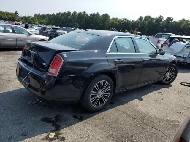 2013 Chrysler 300 S