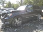 2014 Mercedes-Benz GLK 350 4matic