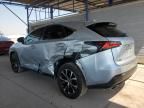 2017 Lexus NX 200T Base