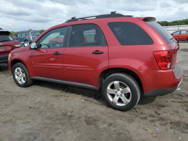 2006 Pontiac Torrent