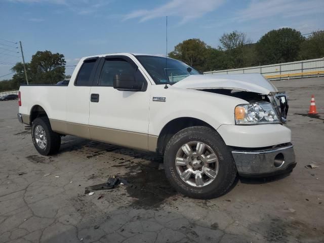 2008 Ford F150