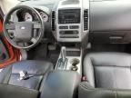 2007 Ford Edge SEL Plus