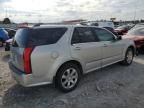 2007 Cadillac SRX