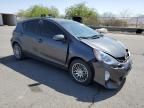 2015 Toyota Prius C