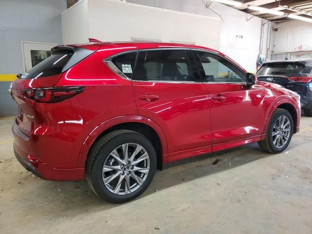 2024 Mazda CX-5 Premium Plus