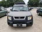 2005 Honda Element EX