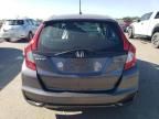 2019 Honda FIT LX