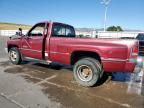 1994 Dodge RAM 3500