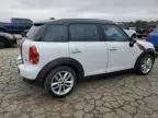 2011 Mini Cooper Countryman