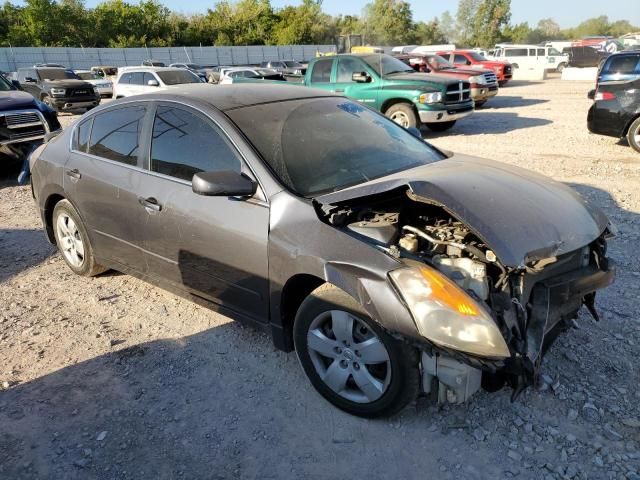 2008 Nissan Altima 2.5