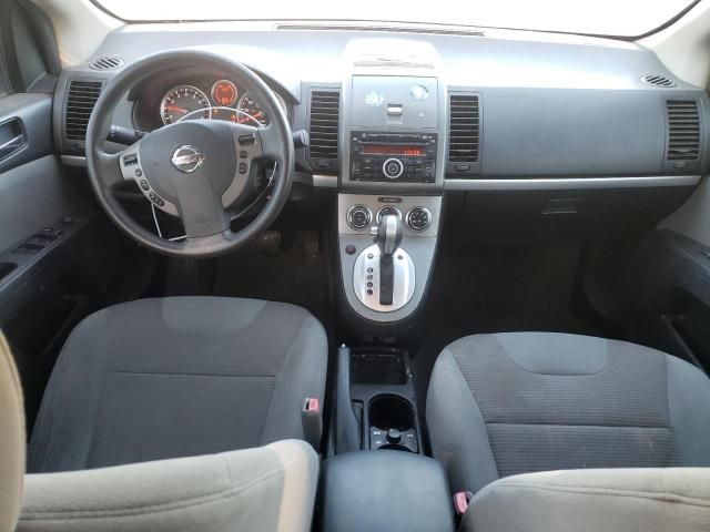 2011 Nissan Sentra 2.0