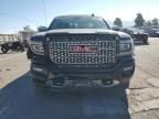 2017 GMC Sierra K1500 Denali