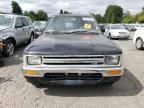 1989 Toyota Pickup 1/2 TON Long Wheelbase DLX